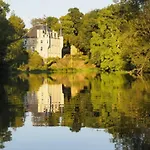 Chateau Des Loups - Les Cedres Bleus Holiday home *