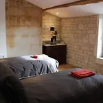 Chateau Des Loups - Les Cedres Bleus Holiday home *