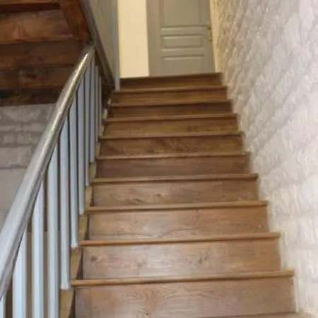 Сasa de vacaciones Chateau Des Loups - Les Cedres Bleus *