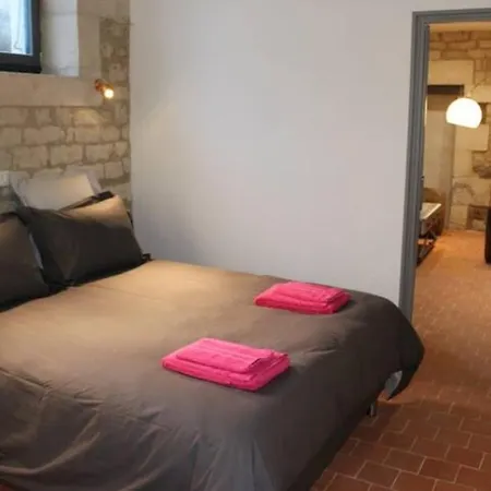 Chateau Des Loups - Les Cedres Bleus Сasa de vacaciones *