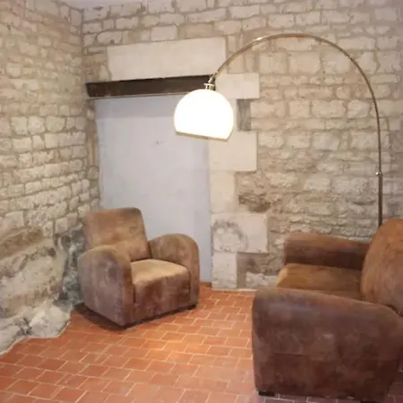 Tatil Evi Chateau Des Loups - Les Cedres Bleus *