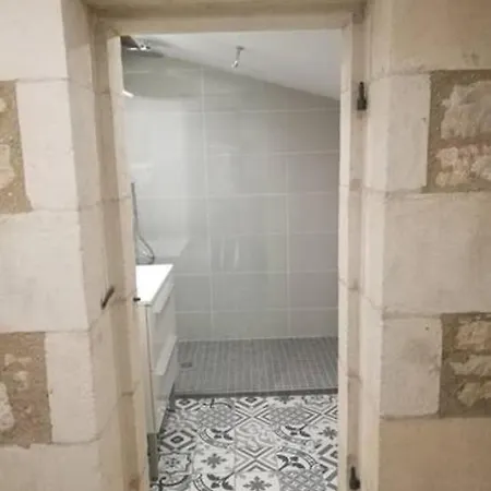 Tatil Evi Chateau Des Loups - Les Cedres Bleus *