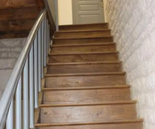 Casa de Férias Château Des Loups - Les Cèdres Bleus *