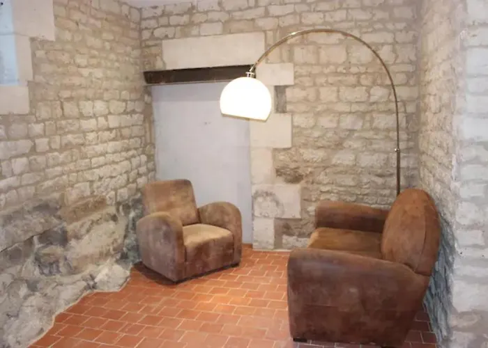 Casa de Férias Château Des Loups - Les Cèdres Bleus *