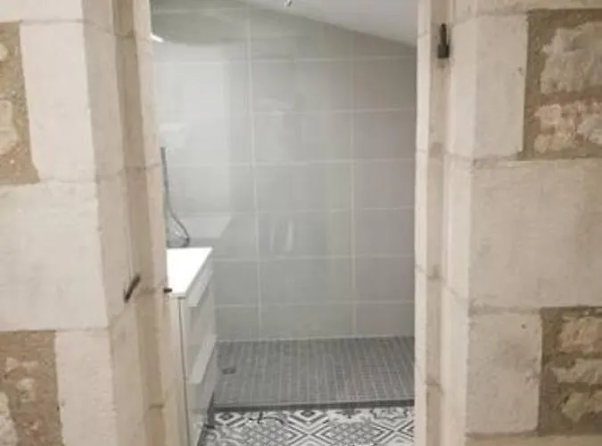 Casa de Férias Château Des Loups - Les Cèdres Bleus *