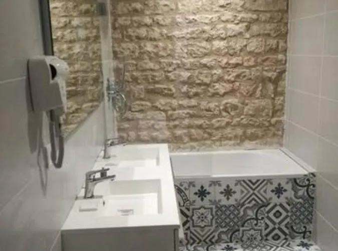 Casa de Férias Château Des Loups - Les Cèdres Bleus *