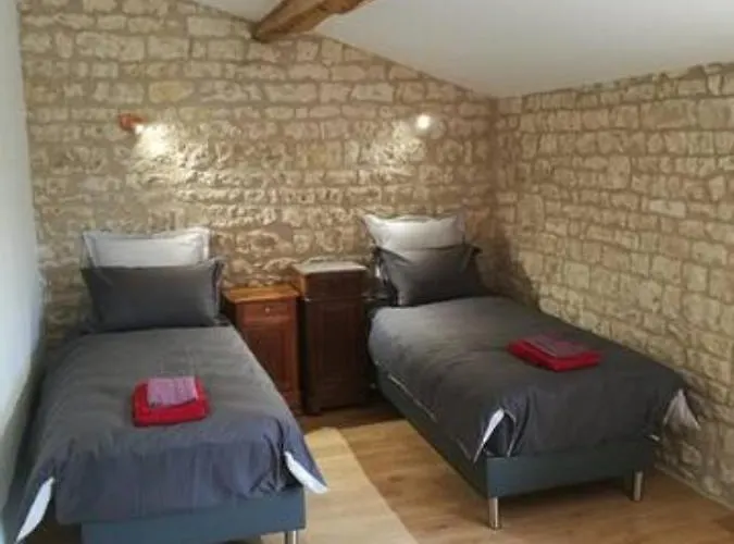 Château Des Loups - Les Cèdres Bleus *